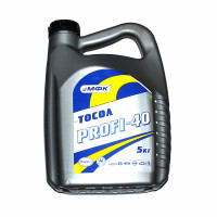ТОСОЛ40