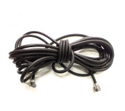 Шланг накачування шин 12м (г-ш) (ГОСТ, Н.Човни)