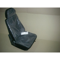 Сидіння водія на амортизаторі (вир-ва КАМАЗ)...