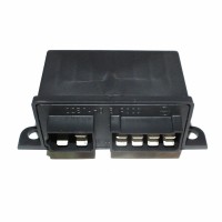 Реле поворотов КАМАЗ Евро электронное 24В (пр-во П...