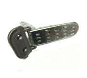 Педаль газу н/з з підп'ятником в зборі (в-во КАМАЗ)