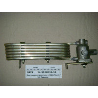 Влагомаслоотделитель с РДВ (ПААЗ)...