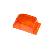 Рассеиватель фонаря бокового 