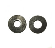 Шайба буфера фаркопа задня   передня (к-кт) (Н.Човни, ТМ S.I.L.A.)