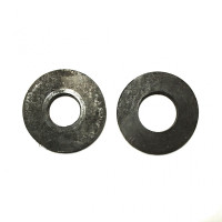 Шайба буфера фаркопа задня   передня (к-кт) (Н.Човни, ТМ S.I.L.A.)