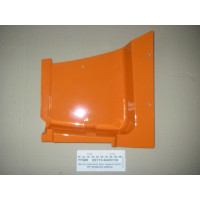 Щиток підніжки Євро правий (вир-во КАМАЗ)...