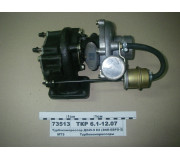 ТКР611207