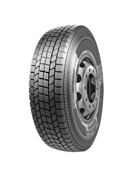 Картинка товара Шина R17,5 235/75 ECOSMART78 143 / 141J (Constancy) б / камерка