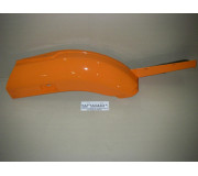 Панель передней части крыла Евро правая (пр-во КАМАЗ)