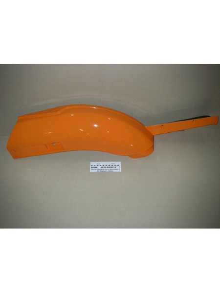 Картинка товара Панель передней части крыла Евро правая (пр-во КАМАЗ)