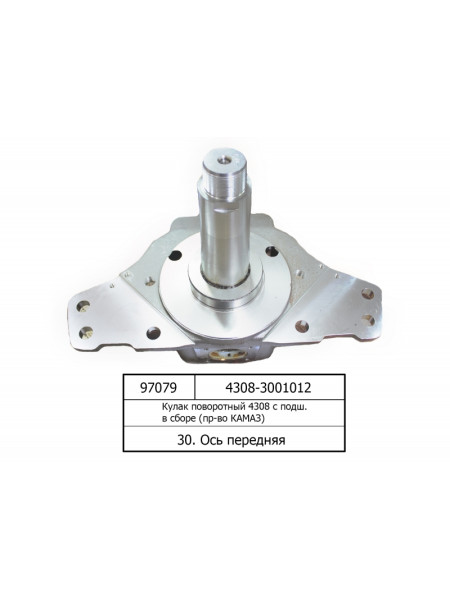 Картинка товара 43083001012