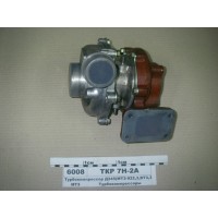 Турбокомпрессор Д245(МТЗ-922, 3, ВТЗ, ЗИЛ-5301) (п...