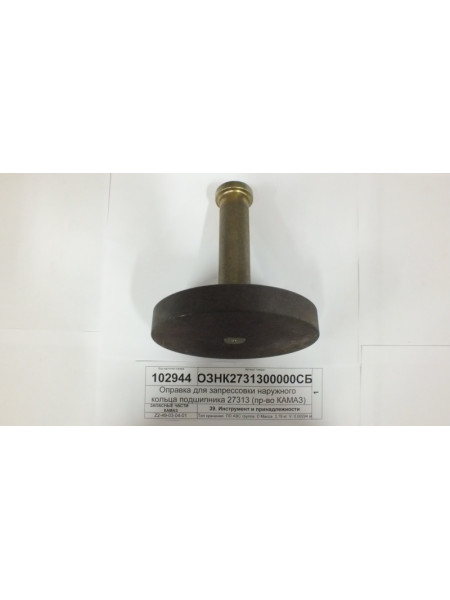 Картинка товара ОЗНК2731300000СБ