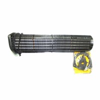 Р/к теплообменника (сердцевина) длинная (пр-во Рос...