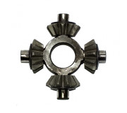 Р/к хрестовини диференціала МКД 5320, 53205 (хрестовина, сателіти, шайби) (в-во КАМАЗ)