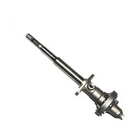 Механизм включения низшей передачи РК в сборе (пр-...