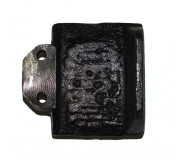 Опора задней рессоры Евро-2 взамен 6520-2912426 (ВТМ S.I.L.A.)