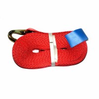 Ремінь стяжний без трещотки 50мм, 4т, довжина 11,5...