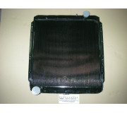 Радіатор КАМАЗ-54115 (4-х рядн.) з підвищ. тепловід. (ШААЗ)