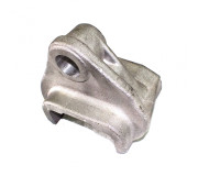 Важіль реактивної штанги задній лівий (Н. Челни)