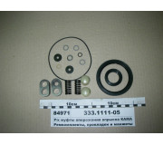 Р/к муфти випередження впорскування КАМАЗ-Євро (Росія)