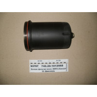 Колпак фильтра масл. ЕВРО 220мм в сборе (пр-во КАМ...