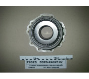 Склянка підшипника (вир-во КАМАЗ)