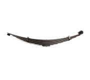 Ресора передня 65115 (11л, L=1940мм) з крученим вушком (в-ва КАМАЗ)