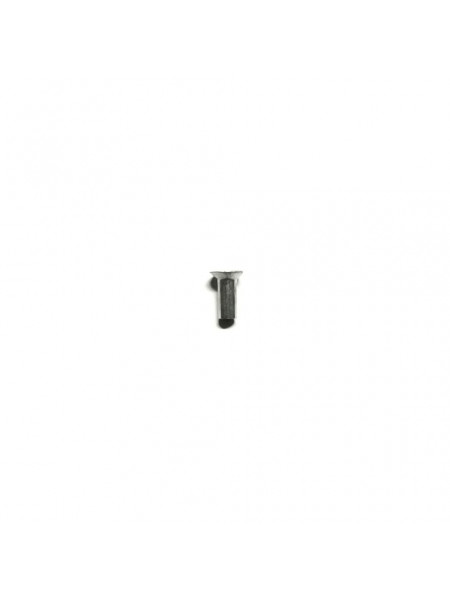 Картинка товара Заклепка 8х20 алюм. (к-т 64шт) потайна головка (ВТМ S.I.L.A.)