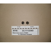 Проставка (вир-во ЯЗДА)