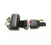 Ремень поясной инерционный с катушкой