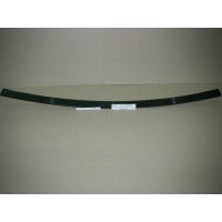 Лист № 1 передньої ресори з накл. (90х12мм, 1950мм...