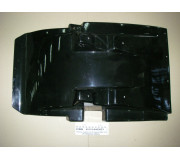 Панель задньої частини крила Євро ліва (вир-ва КАМАЗ)