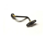 Трубка клапана підводить Євро (вир-во КАМАЗ)