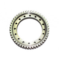 Ведена шестерня циліндр. Z = 47 (Н.Човни)