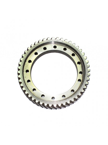 Картинка товара Ведена шестерня циліндр. Z = 47 (Н.Човни)