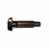 Вал 80-1701252-Б вторичный КПП МТЗ-1221 (пр-во МТЗ...