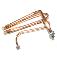 Охладитель медный (ТМ S.I.L.A., Н.Челны)...