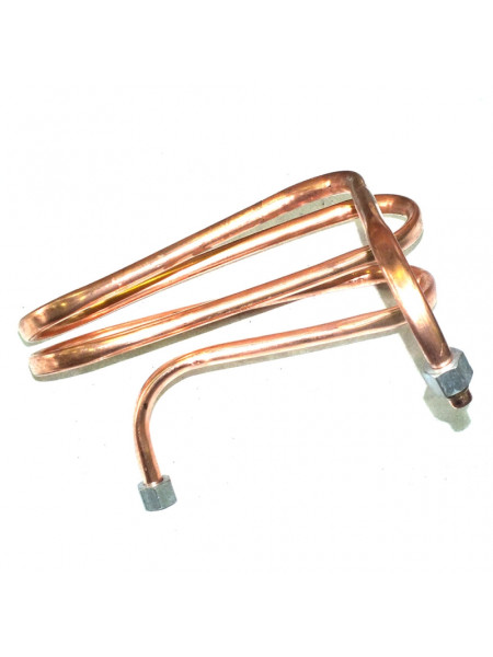 Картинка товара Охладитель медный (ТМ S.I.L.A., Н.Челны)