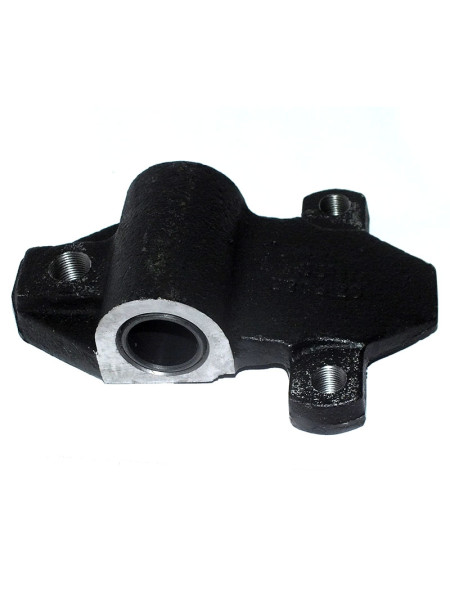 Картинка товара Вушко передньої ресори Євро-2 зі втулкою (вир-во КАМАЗ)