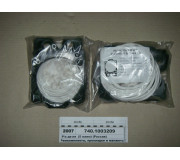 Р/к головки блоку (5 найм 72шт) (Росія)