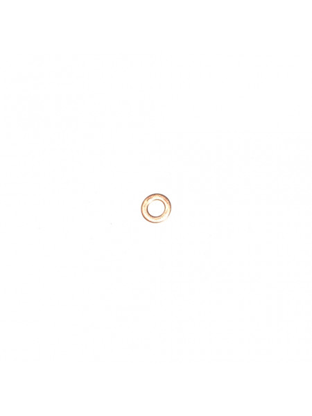 Картинка товара Шайба 9х16х1,5 мідна (ВТМ S.I.L.A.)