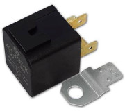 Реле ЕМ 24В/4-х контактн. з кроншт (Енергомаш)