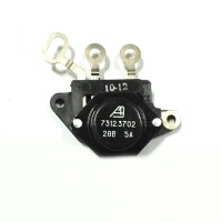 Регулятор напруги 28V 5A КАМАЗ ЄВРО ген. 4001.3771-53 (Калуга)