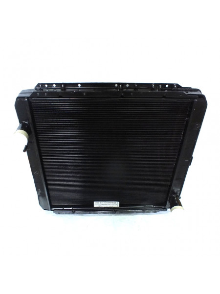 Картинка товара Радіатор КАМАЗ-54115 (3-х рядн.) (Лихославль, ПРАМО, РФ)