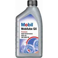80W90MOBILGXGL41Л