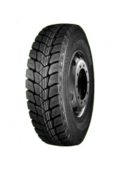 Картинка товара Шина R22,5 315/80 GR679 156 / 150M (Grenlander) б / камерка