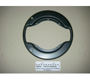 Щиток гальма заднього (вир-во КАМАЗ)