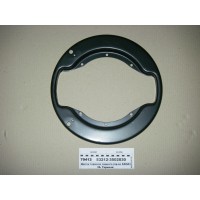 Щиток тормоза  заднего (пр-во КАМАЗ)...