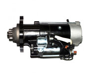 Стартер КАМАЗ Євро редукторний z=10, 8,5 кВт ан.СТ142-10 (АТЭ-1)